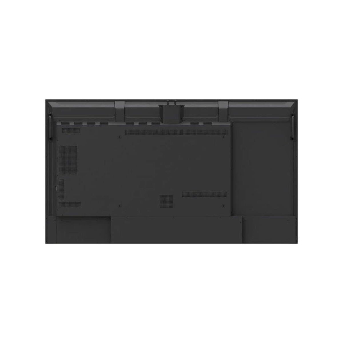 Monitor Videowall ViewSonic CDE6530 Svart UHD 4K 65" - 3