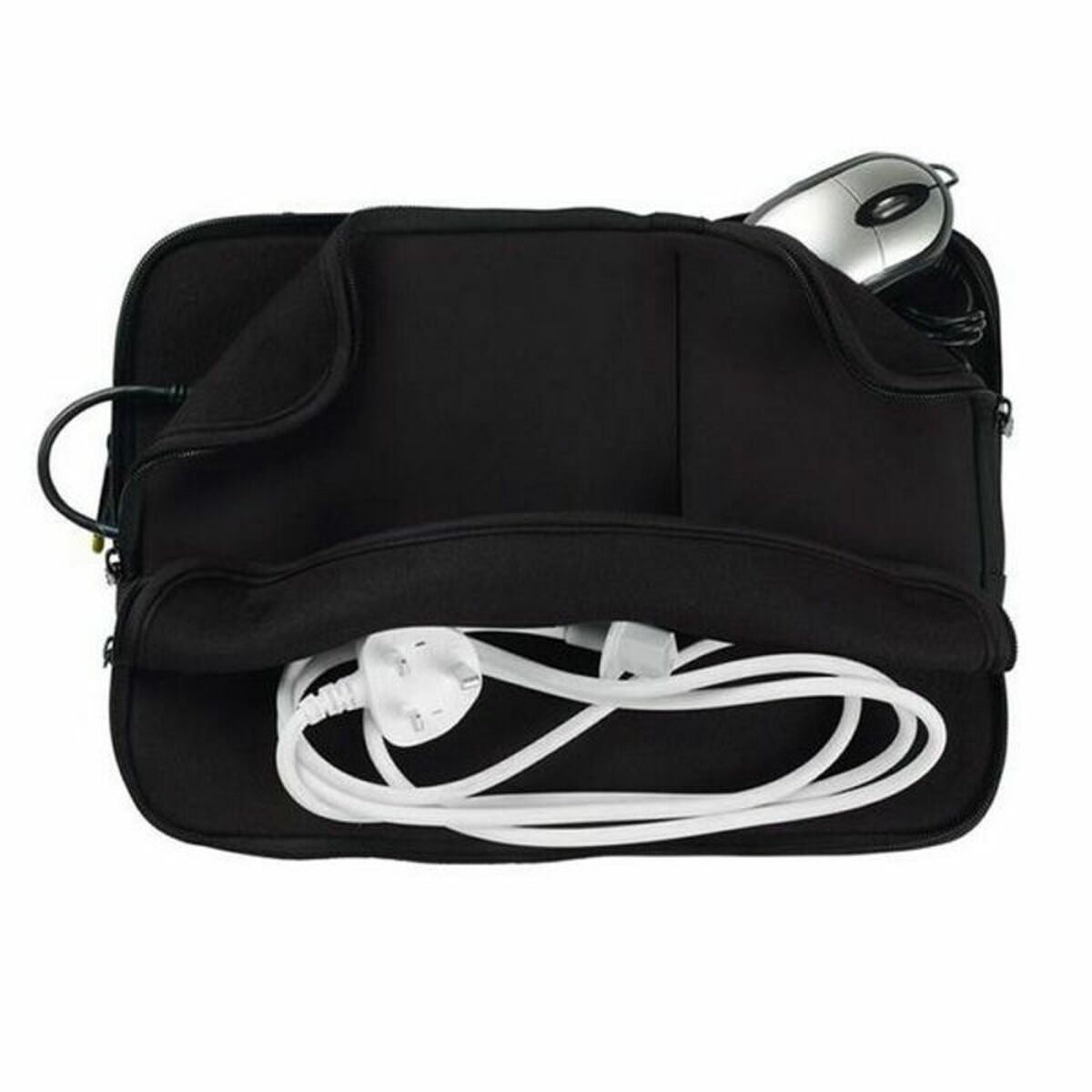 Universell laptopfodral Tech Air TANZ0348 11.6" Svart - 4