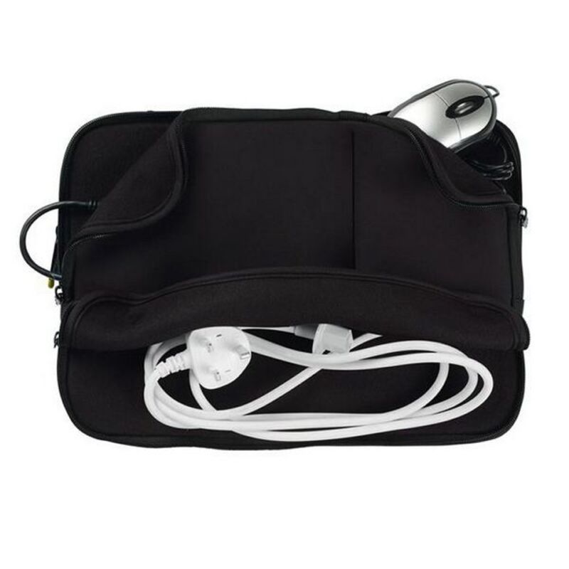 Universell laptopfodral Tech Air TANZ0348 11.6" Svart - 2