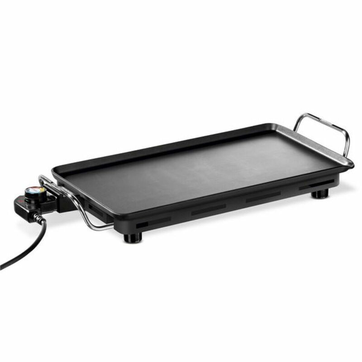 Barbecue Princess Table Grill Pro 2000W Svart - 2