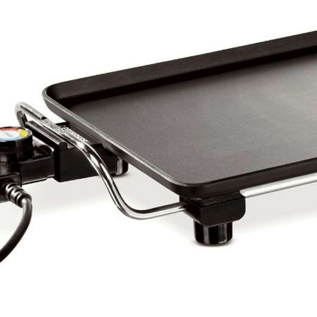 Barbecue Princess Table Grill Pro 2000W Svart - 5
