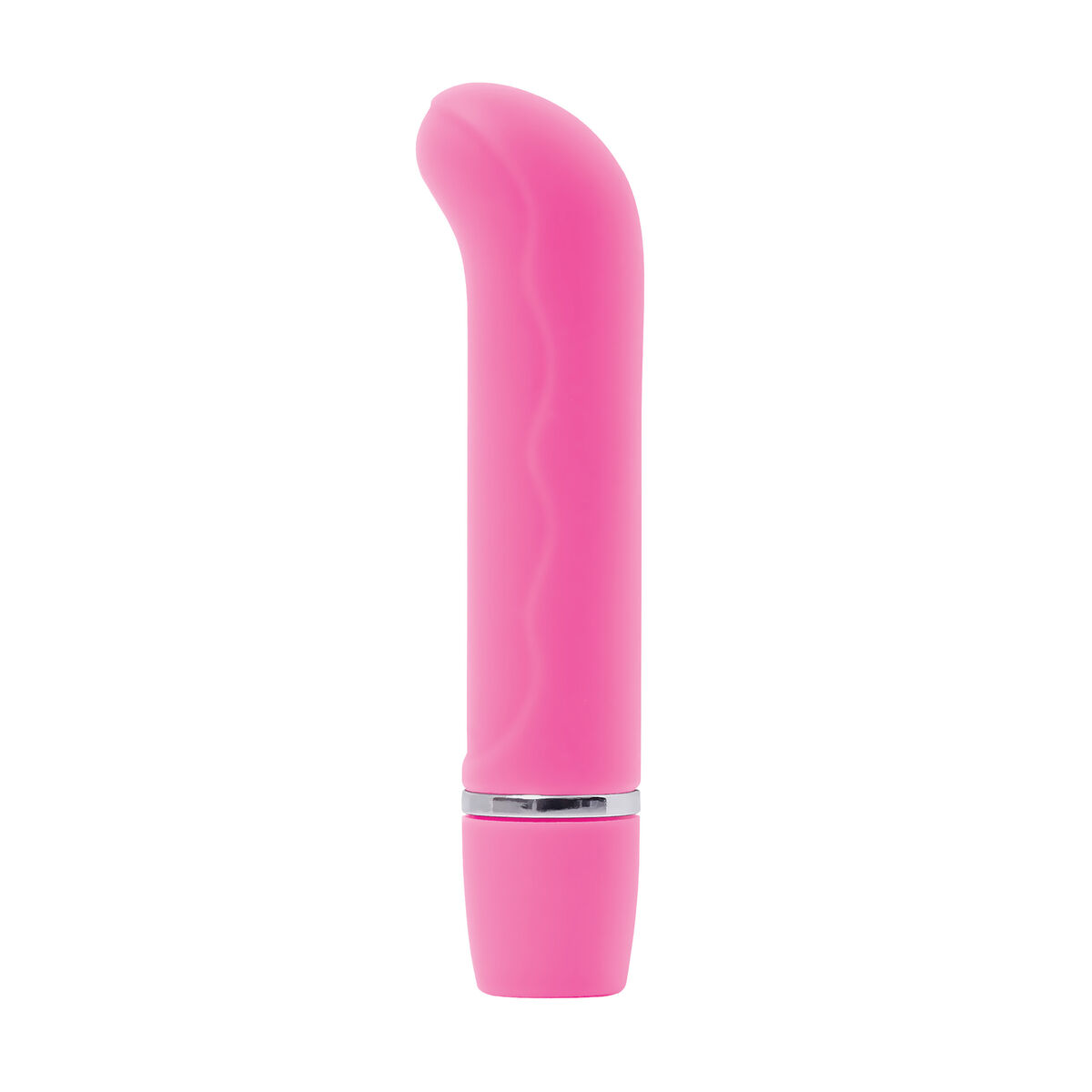 Patronvibrator Evolved Rosa - 2