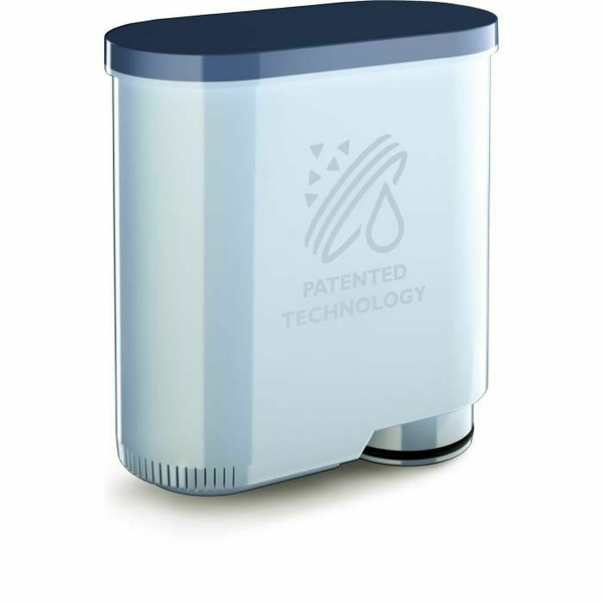 Filter till filtreringskanna Philips Kaffebryggare - 3