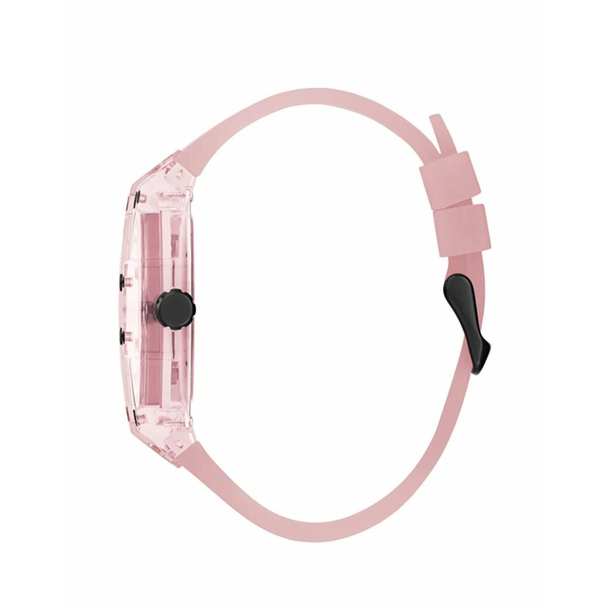 Damklocka Guess GW0032G1 (Ø 43 mm) - 2