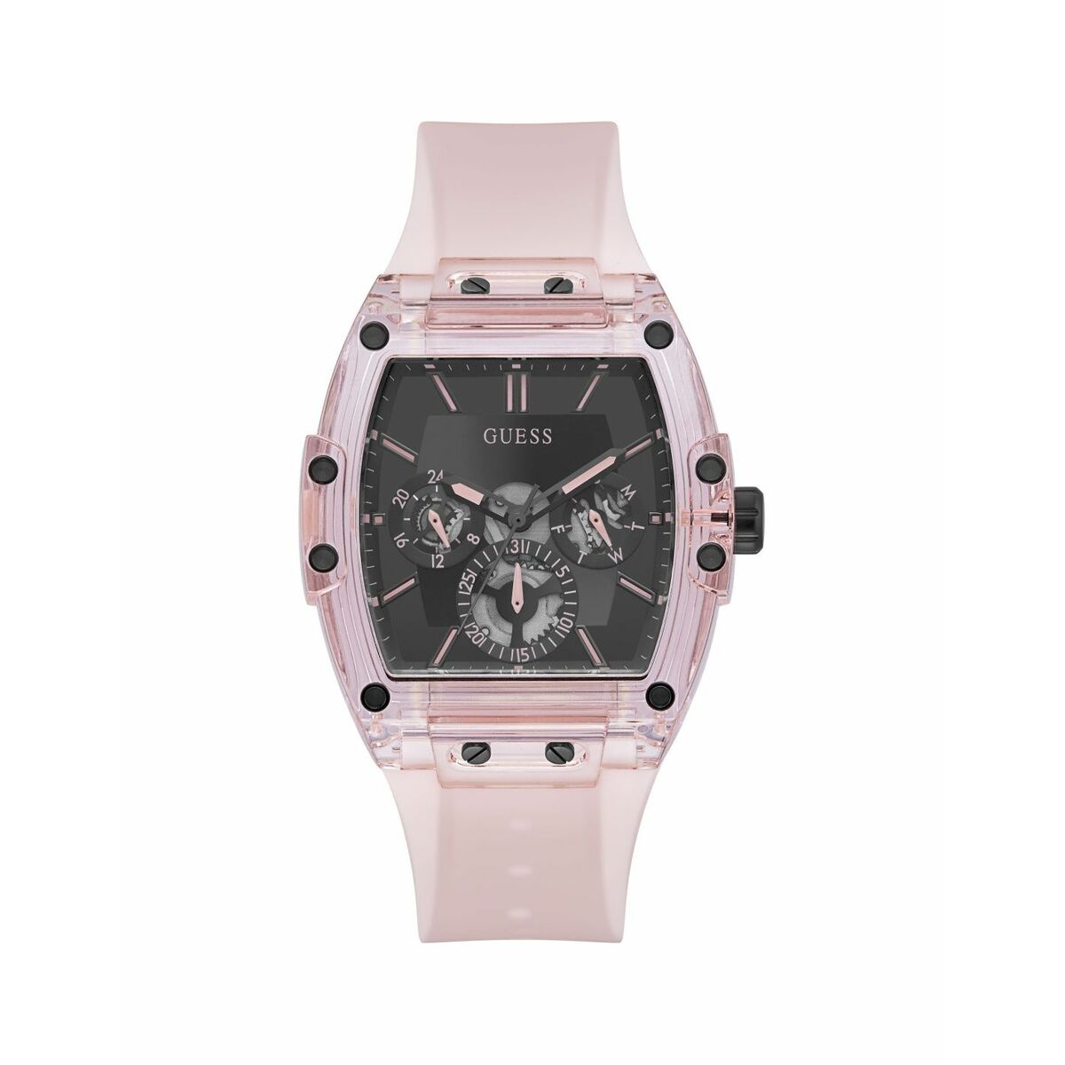 Damklocka Guess GW0032G1 (Ø 43 mm)