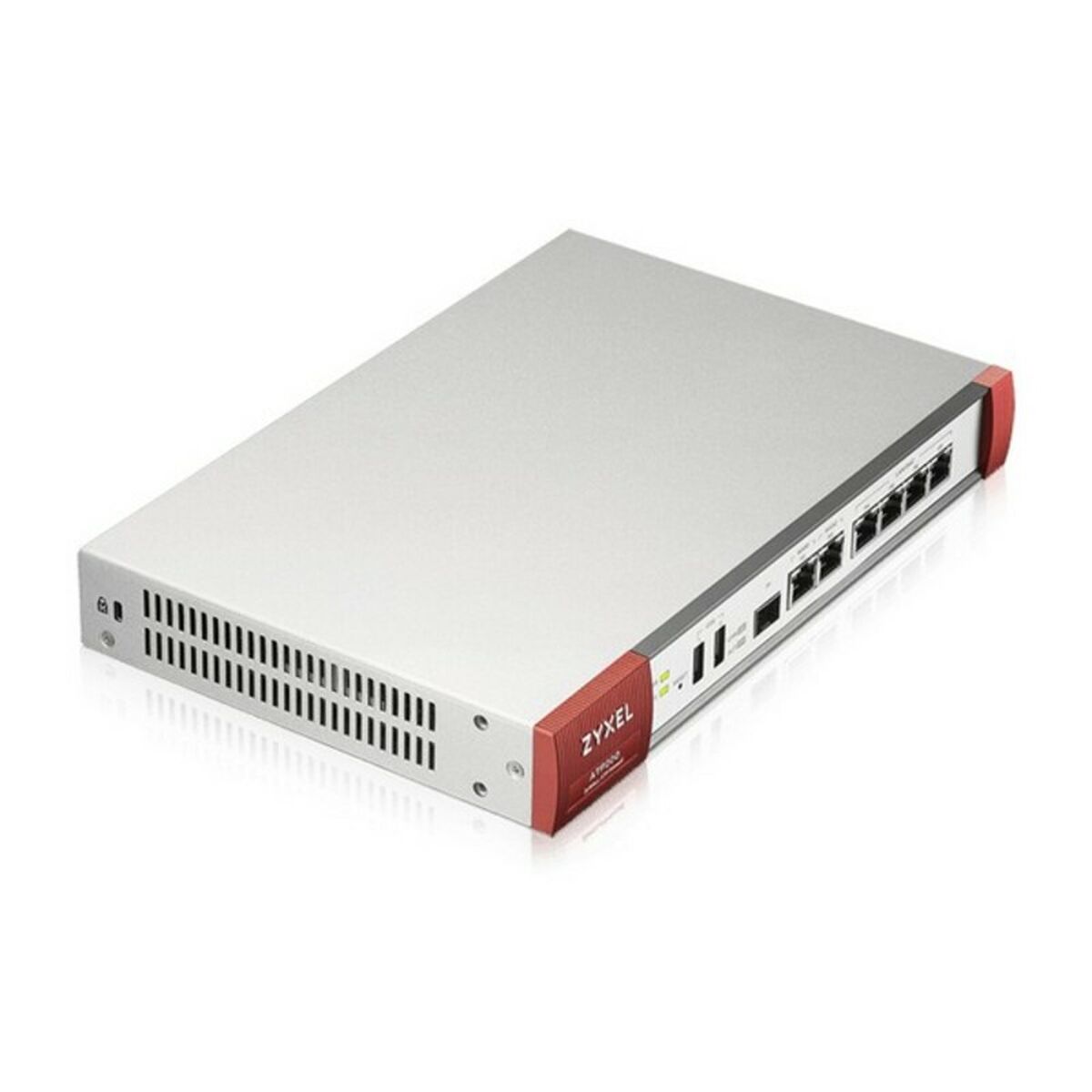 Firewall ZyXEL ATP200-EU0102F LAN 500-2000 Mbps - 3