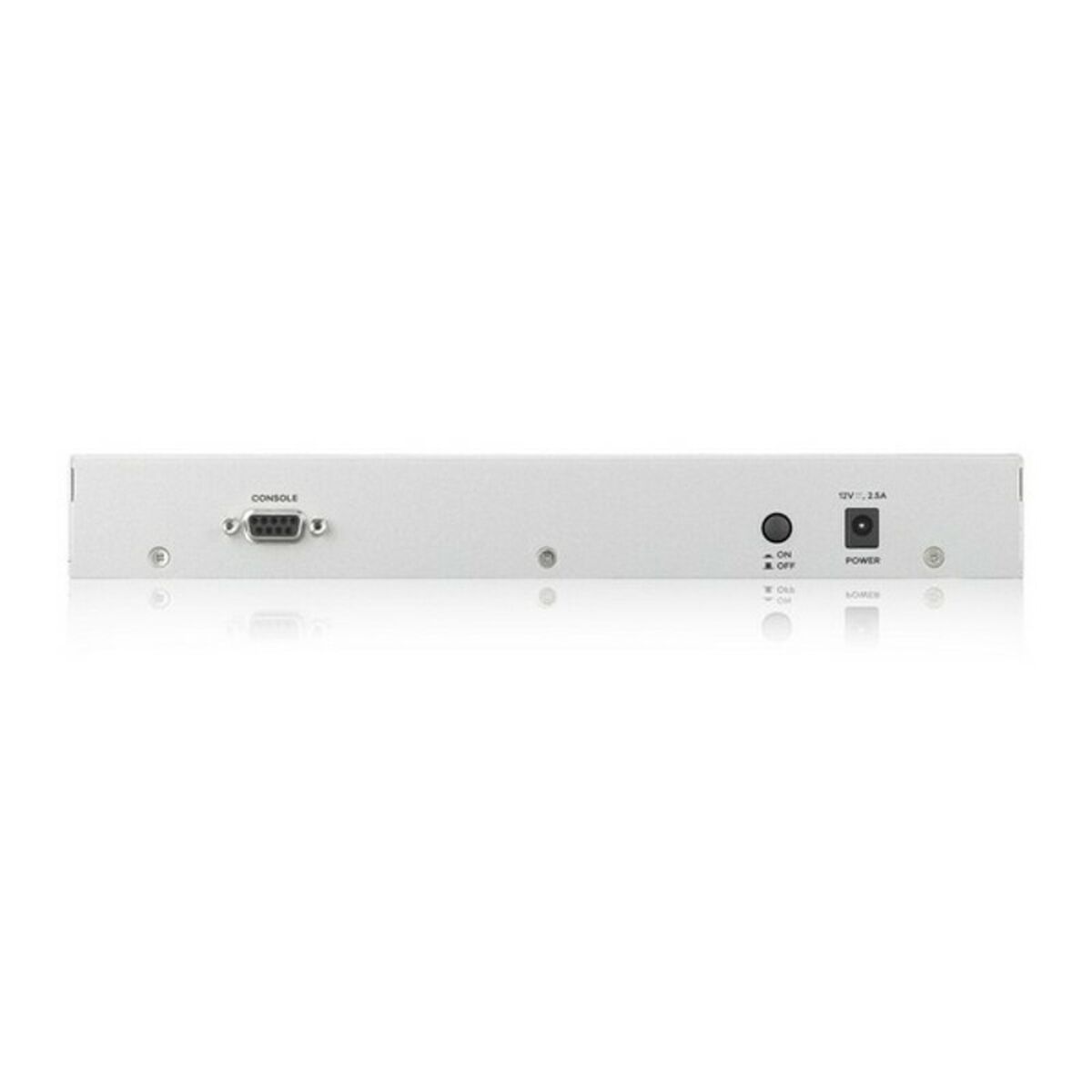 Firewall ZyXEL ATP200-EU0102F LAN 500-2000 Mbps - 2