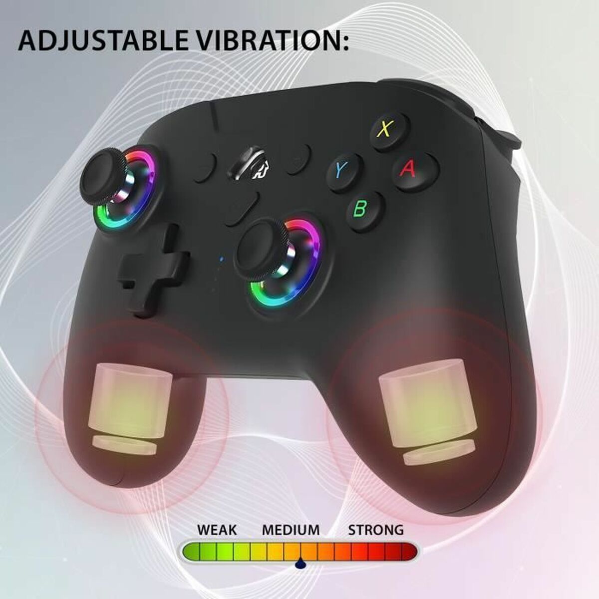 Xbox One fjärrkontroll Subsonic SUBSONIC Switch 2 - 3