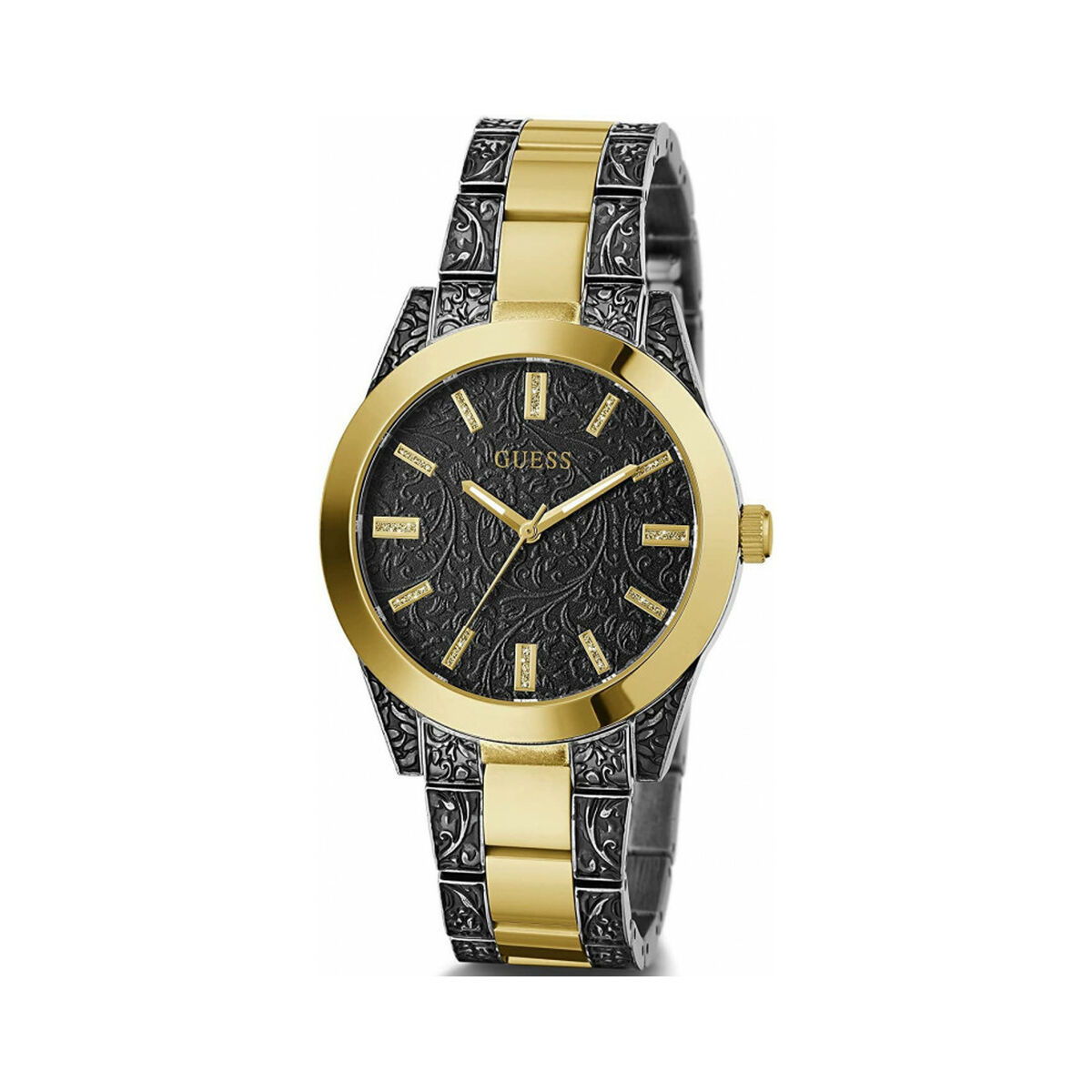 Damklocka Guess GW0303L1 (Ø 40 mm)