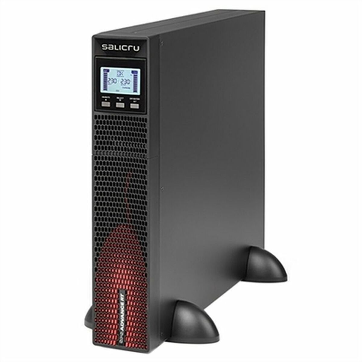 System för Avbrottsfri Strömförsörjning Interaktiv (UPS) Salicru SPS 1100 ADV RT2