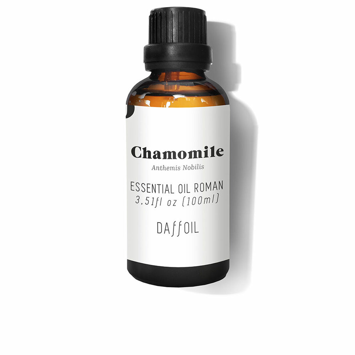 Eterisk olja Daffoil   100 ml Kamomill