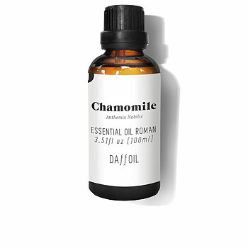 Eterisk olja Daffoil   100 ml Kamomill