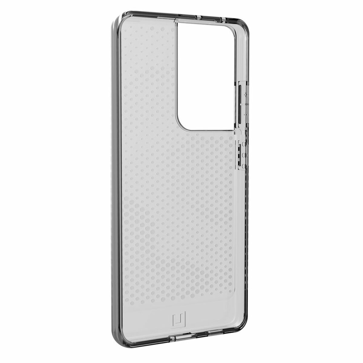 Mobilfodral UAG 21283N313131 Samsung Galaxy S21 Ultra Transparent - 4