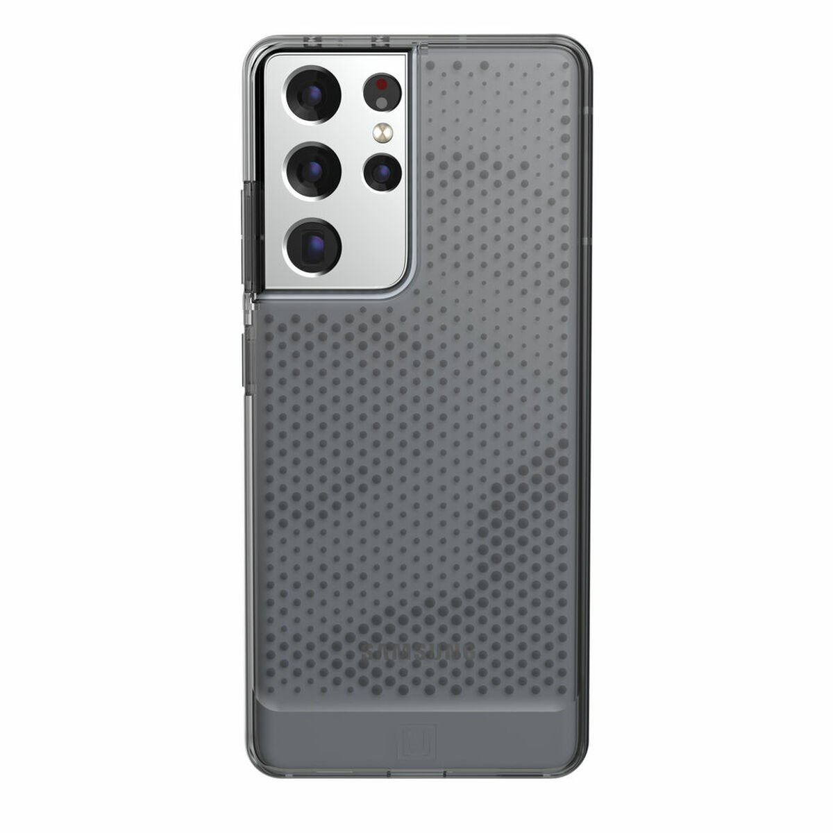 Mobilfodral UAG 21283N313131 Samsung Galaxy S21 Ultra Transparent