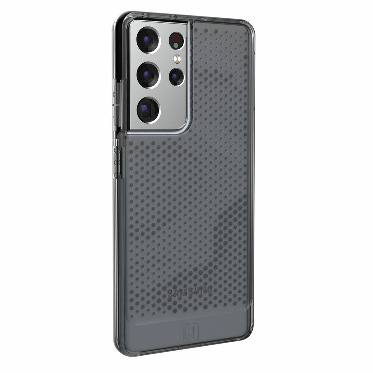Mobilfodral UAG 21283N313131 Samsung Galaxy S21 Ultra Transparent - 2