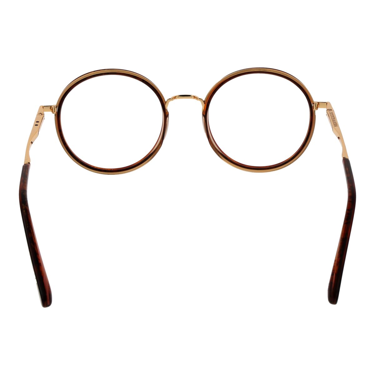 Glasögonbågar Scotch & Soda SS2014 50141 - 3