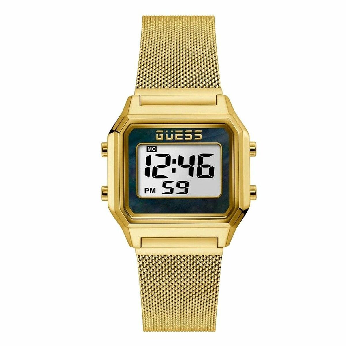 Damklocka Guess GW0343L2 (Ø 39 mm)