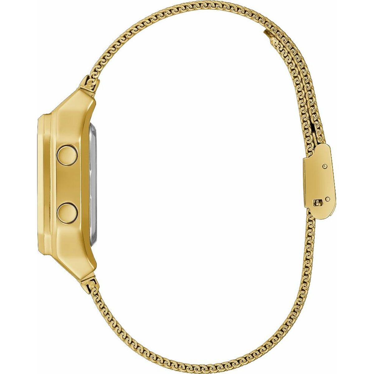 Damklocka Guess GW0343L2 (Ø 39 mm) - 2