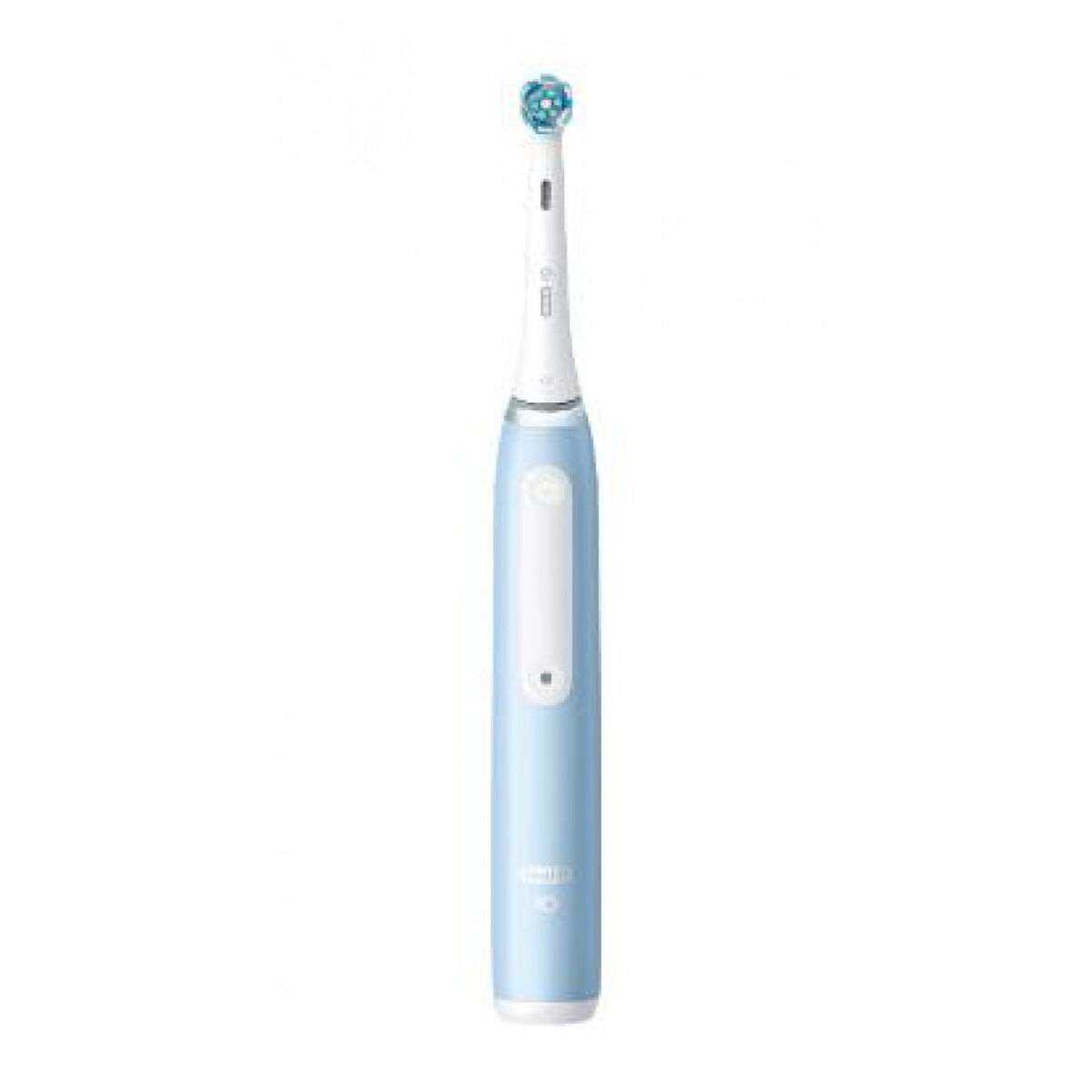 Elektrisk Tandborste Oral-B
