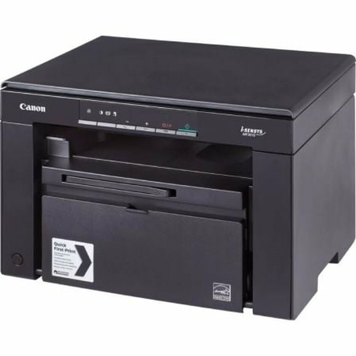 Laserskrivare svartvit Canon MF3010