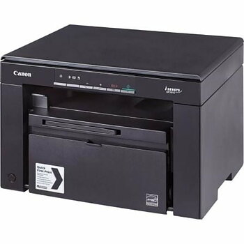 Laserskrivare svartvit Canon MF3010