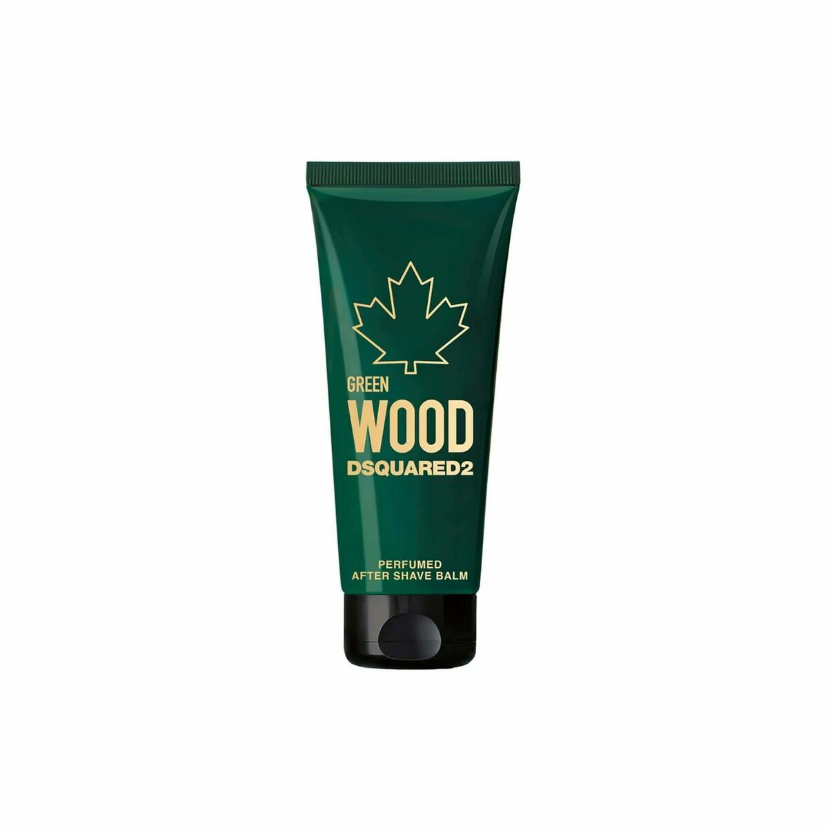 Rakvatten balsam Dsquared2 Green Wood 100 ml