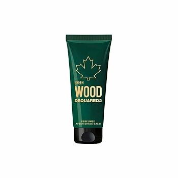 Rakvatten balsam Dsquared2 Green Wood 100 ml