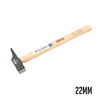 Snickarhammare Ferrestock Ø 22 mm