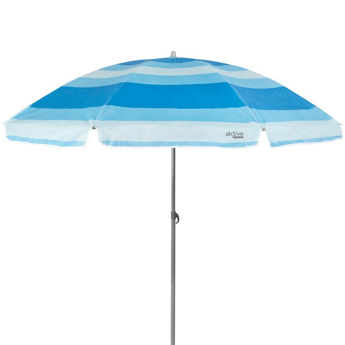 Naperny? Aktive Blå Polyester 200 x 194,5 x 200 cm (6 antal) - 2