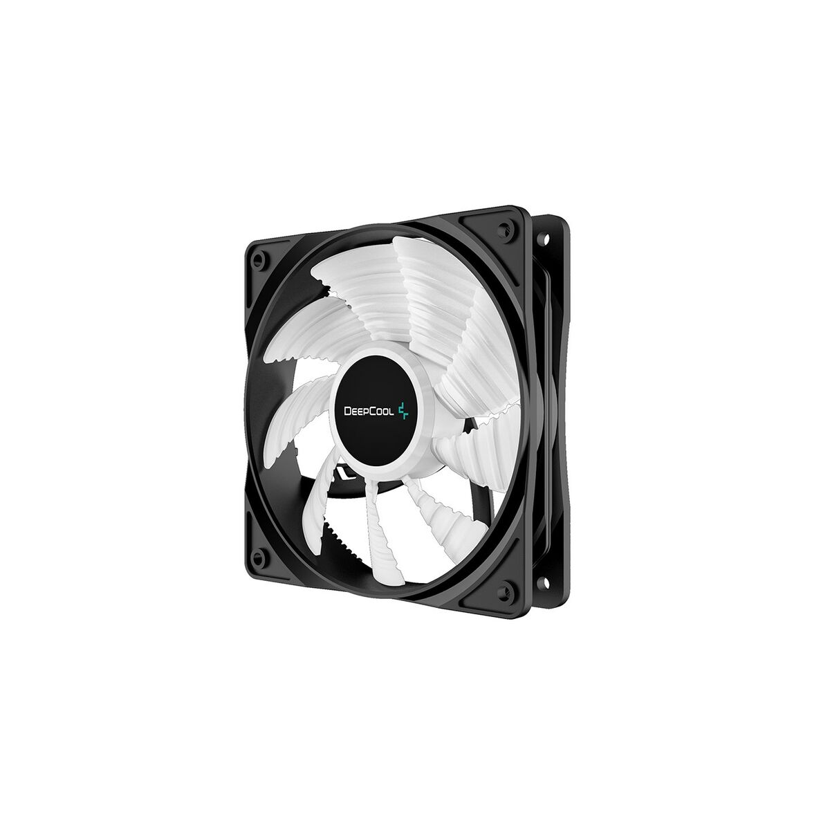Lådfläkt DEEPCOOL RF120 Ø 12 cm (1 antal) - 2