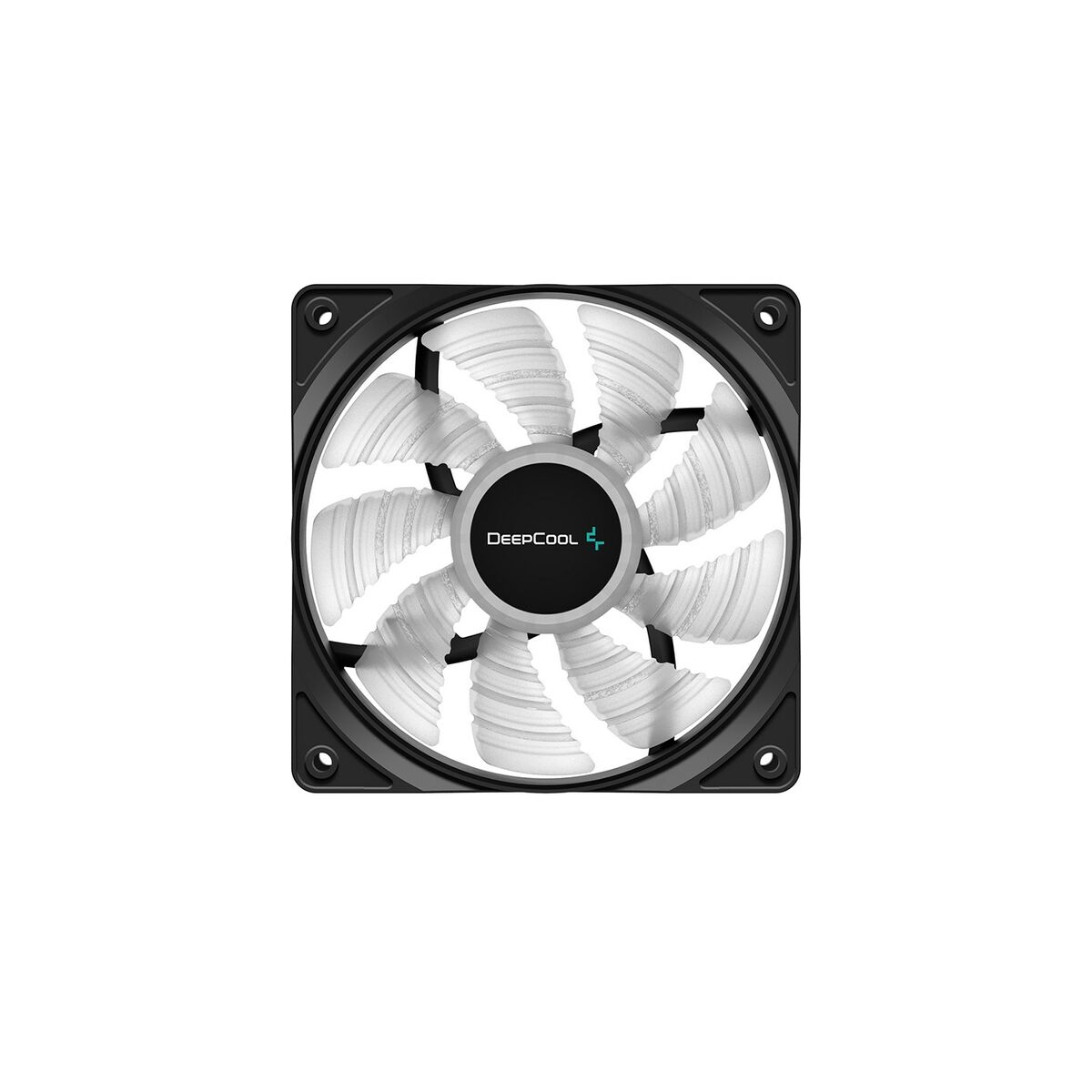 Lådfläkt DEEPCOOL RF120 Ø 12 cm (1 antal) - 3