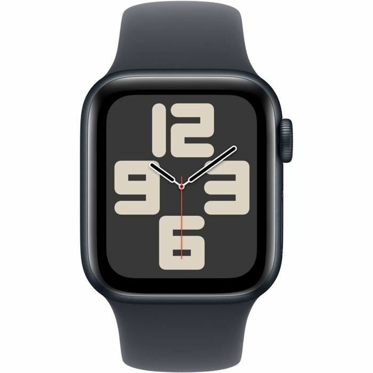 Smartklocka Apple Watch SE Marinblå 40 mm - 2
