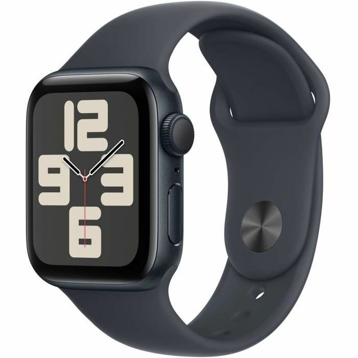 Smartklocka Apple Watch SE Marinblå 40 mm