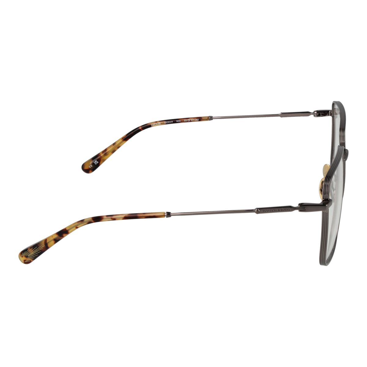Glasögonbågar Scotch & Soda SS2019 55900 - 5