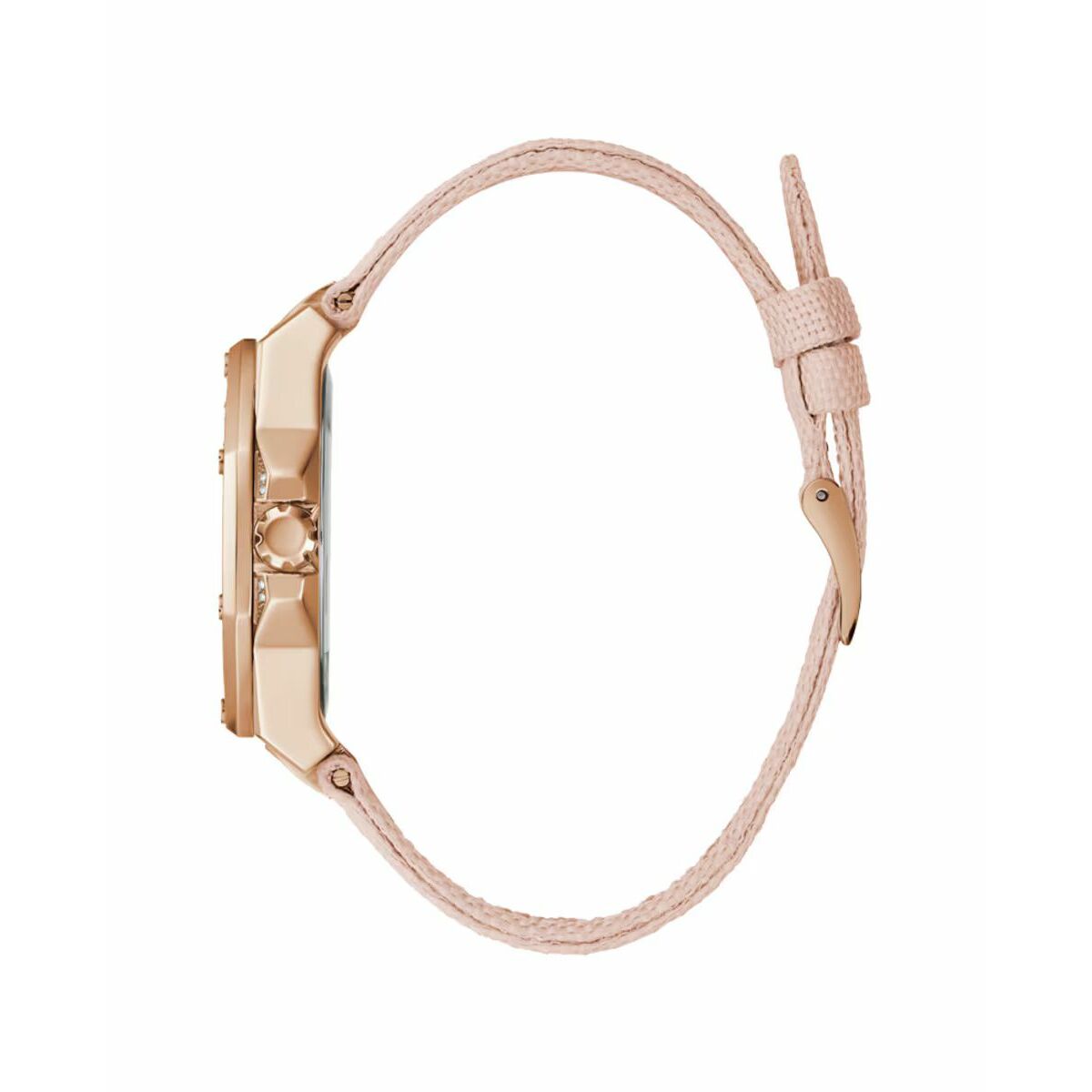 Damklocka Guess GW0408L3 (Ø 39 mm) - 2