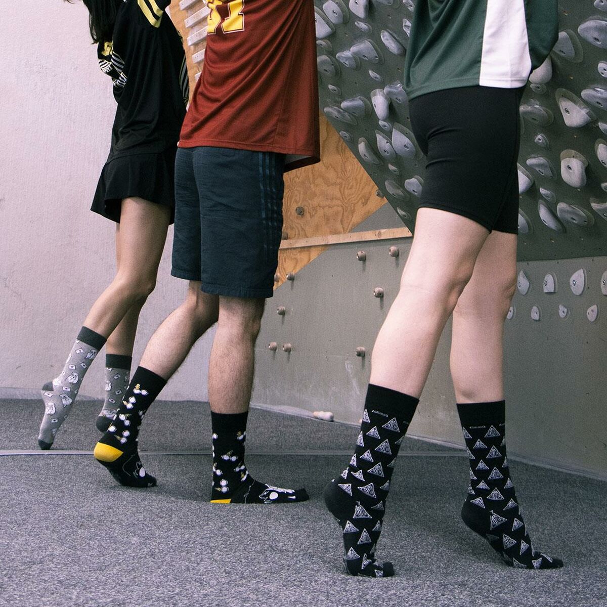 Strumpor Harry Potter (38-45) - 3