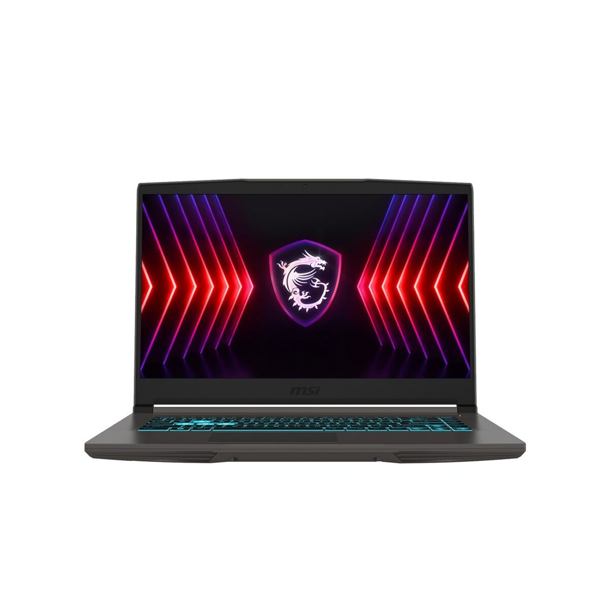 Bärbar dator MSI B12UCX-1818XPL 15,6" i5-12450H 16 GB RAM 512 GB SSD Nvidia GeForce RTX 2050