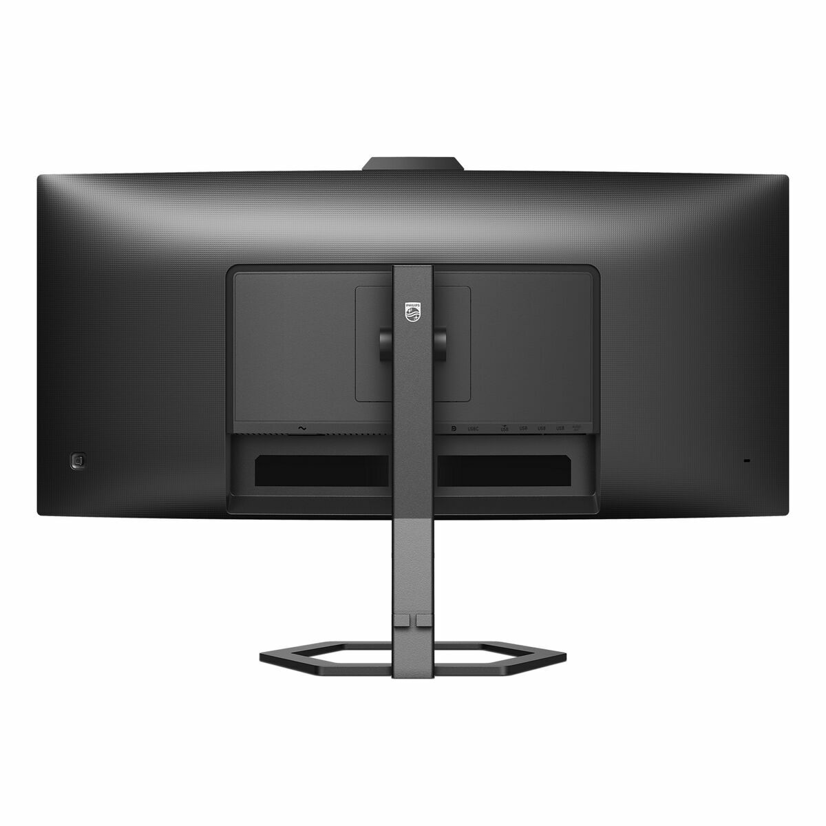 Monitor Philips 34E1C5600HE/00 WQHD 34" 100 Hz - 3