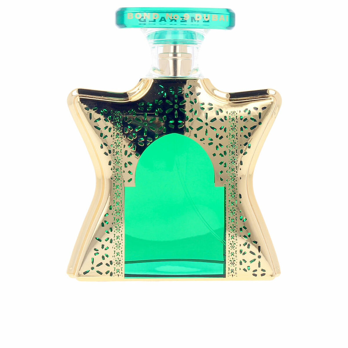 Parfym Damer Bond No. 9 DUBAI EMERALD 100 ml