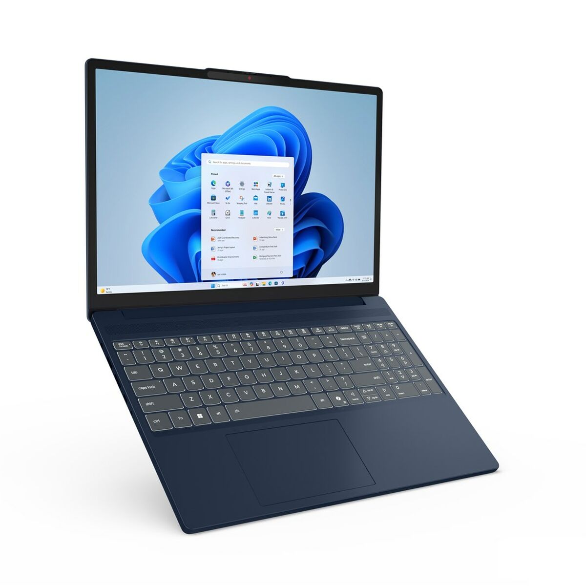 Bärbar dator Lenovo 83K100CXPB - 2
