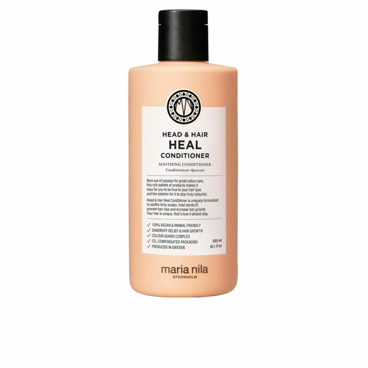 Balsam Maria Nila HEAD & HAIR HEAL 300 ml
