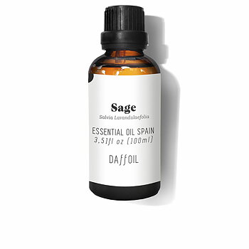 Eterisk olja Daffoil   100 ml Salvia
