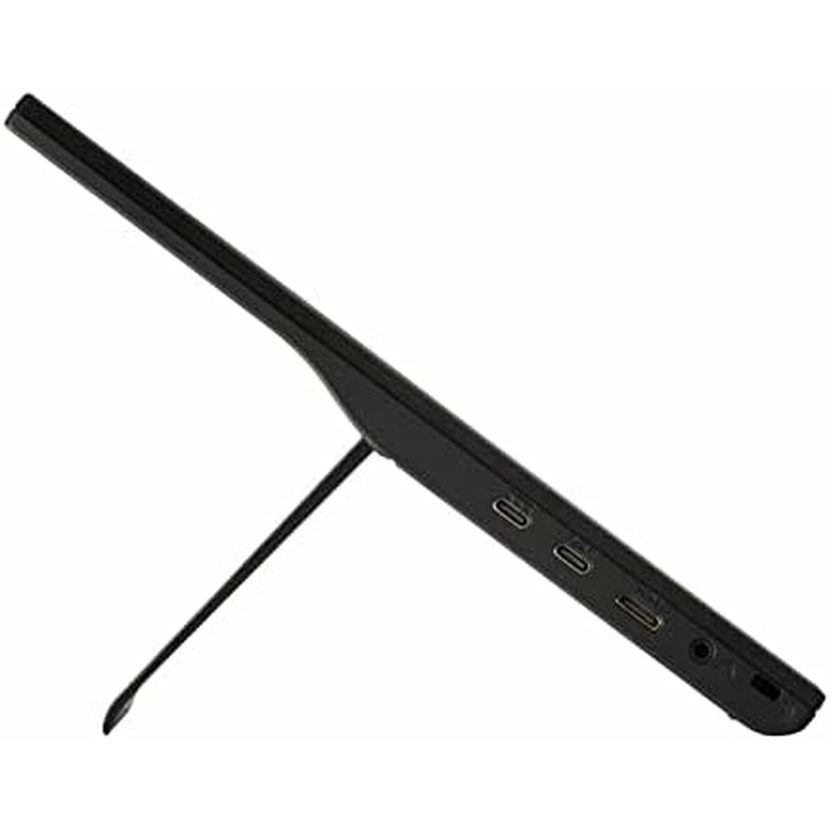 Monitor ViewSonic VA1655 15,6" Full HD - 5