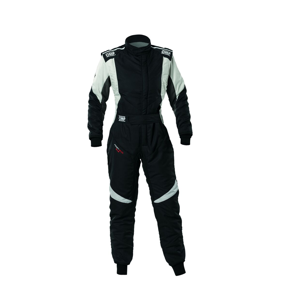 Racing-overall OMP OMPIA0-1874-A02-076-40 40