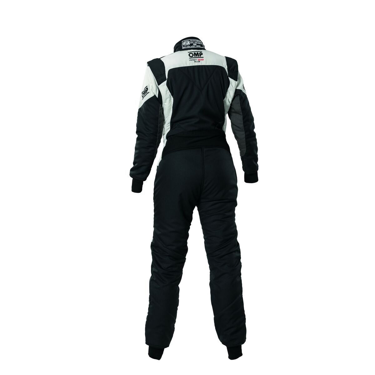 Racing-overall OMP OMPIA0-1874-A02-076-40 40 - 2