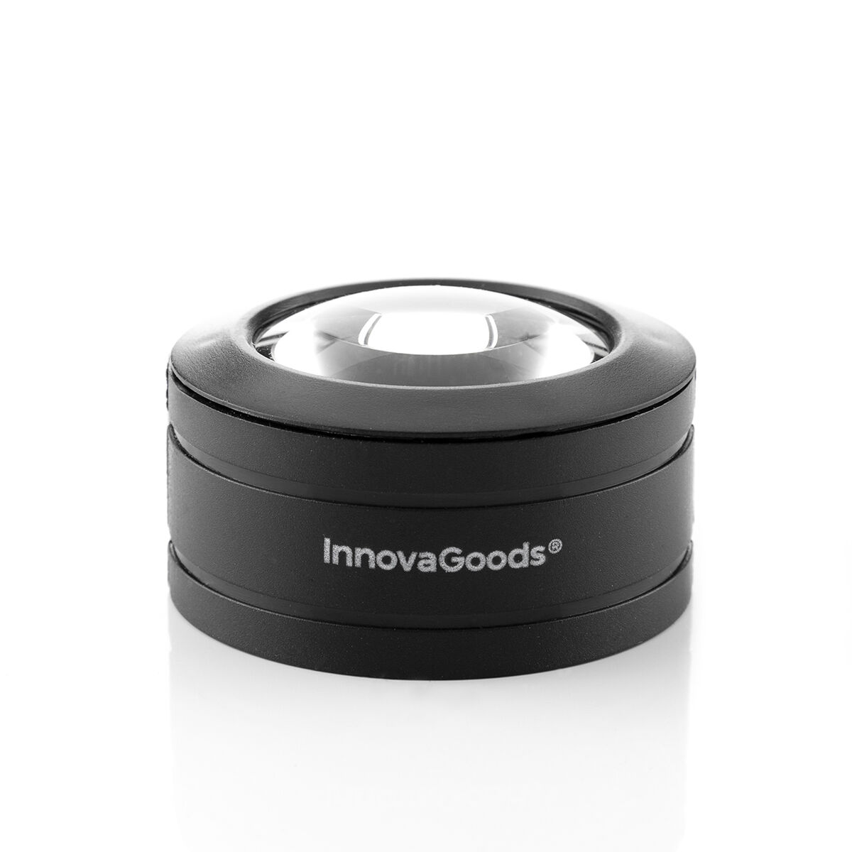 Fickförstoringsglas med LED Magle InnovaGoods - 17