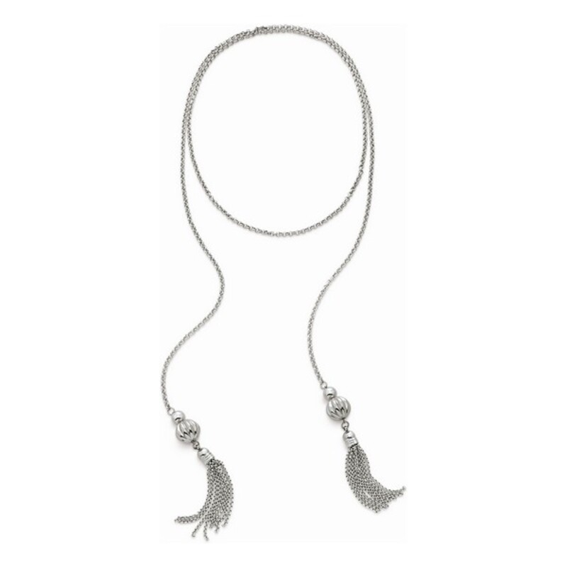 Damhalsband Folli Follie 1N17F007 75 cm - 2
