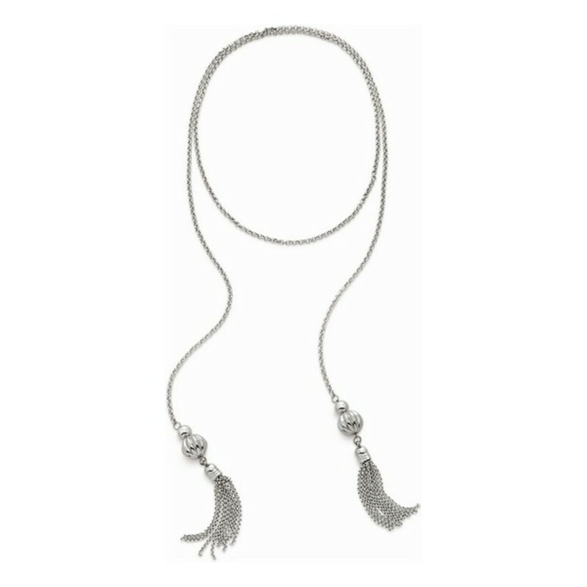Damhalsband Folli Follie 1N17F007 75 cm - 3