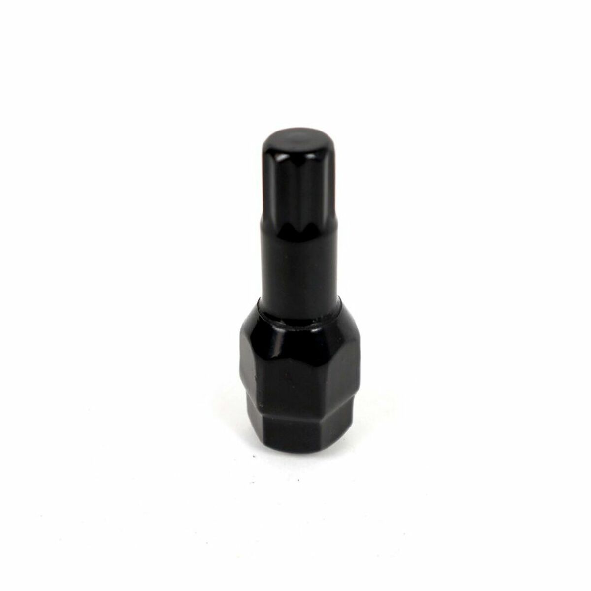 Stöldskyddsnyckel OMP OMPS09710001 Svart - 8