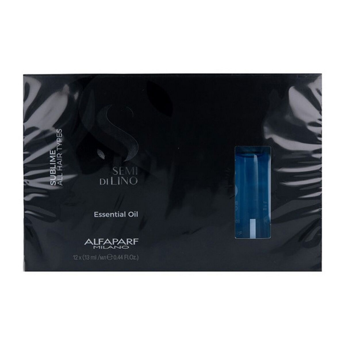 Eterisk olja Alfaparf Milano SEMI DI LINO 13 ml
